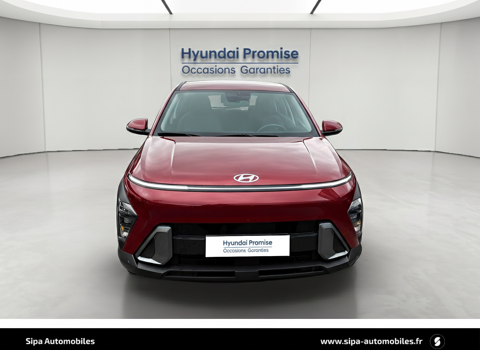 Kona Hybrid 129 Intuitive 5p 2025 occasion 33110 Le Bouscat