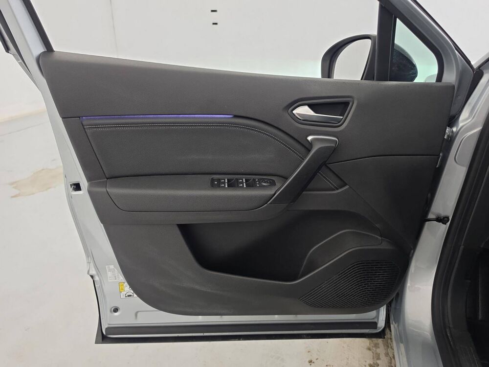 Captur mild hybrid 160 EDC Techno 5p 2023 occasion 35170 Bruz