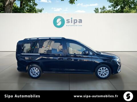 Grand C-MAX Grand Tourneo Connect 2.0 EcoBlue 102 BVM6 Titanium 5p 2023 occasion 33110 Le Bouscat