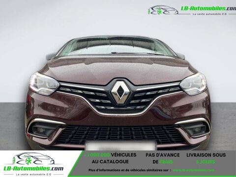 Annonce voiture Renault Scnic 30200 