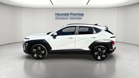 Kona Hybrid 141 Executive 5p 2024 occasion 33110 Le Bouscat
