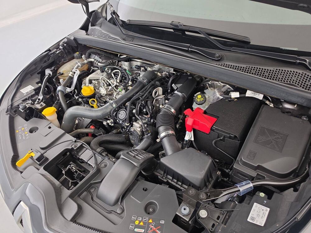 Captur mild hybrid 140 Techno fast track 5p 2023 occasion 35170 Bruz