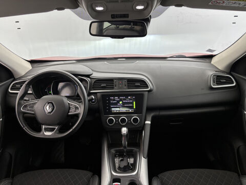 Kadjar TCe 140 EDC Techno 5p 2022 occasion 35170 Bruz