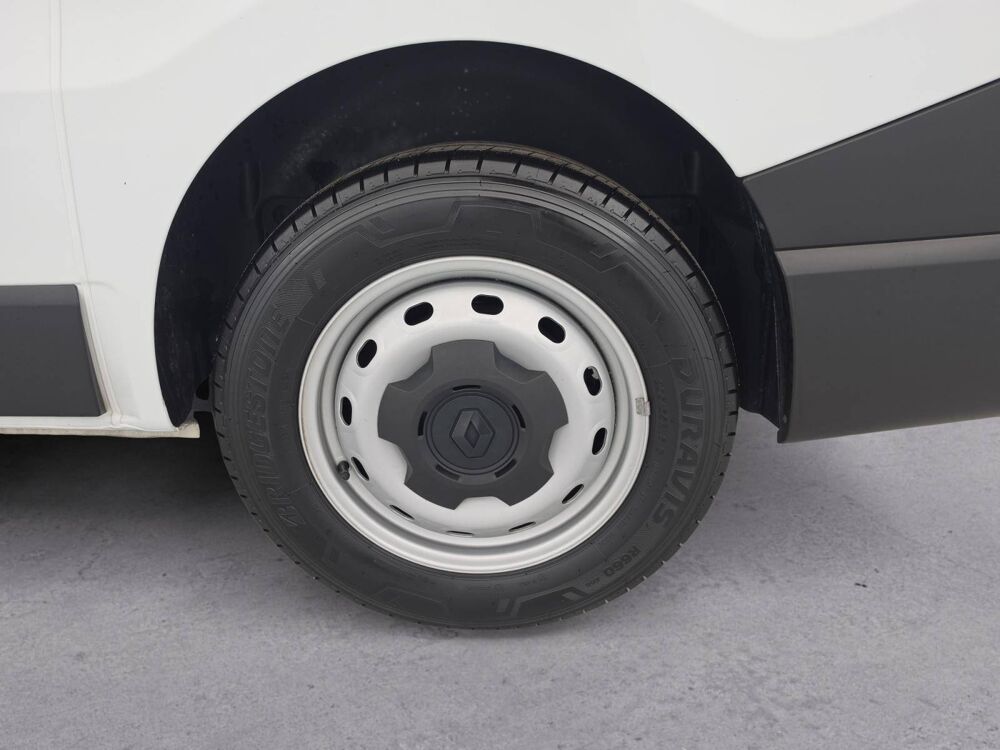 Trafic TRAFIC FG BLUE DCI 130 L1H1 3T GSR2 ADVANCE 4p 2024 occasion 35170 Bruz