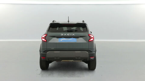 Duster Hybrid 140 Journey 5p 2025 occasion 35170 Bruz