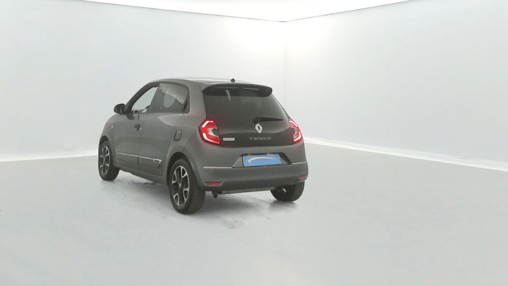 Twingo TCe 95 Intens 5p 2019 occasion 35170 Bruz