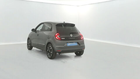 Twingo TCe 95 Intens 5p 2019 occasion 35170 Bruz