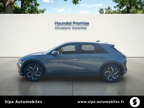Ioniq 5 77 kWh - 229 ch Intuitive 5p 2022 occasion 33110 Le Bouscat