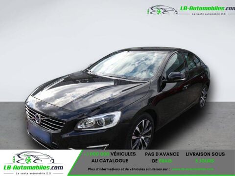 Volvo S60 T3 152 ch BVA 2016 occasion Beaupuy 31850