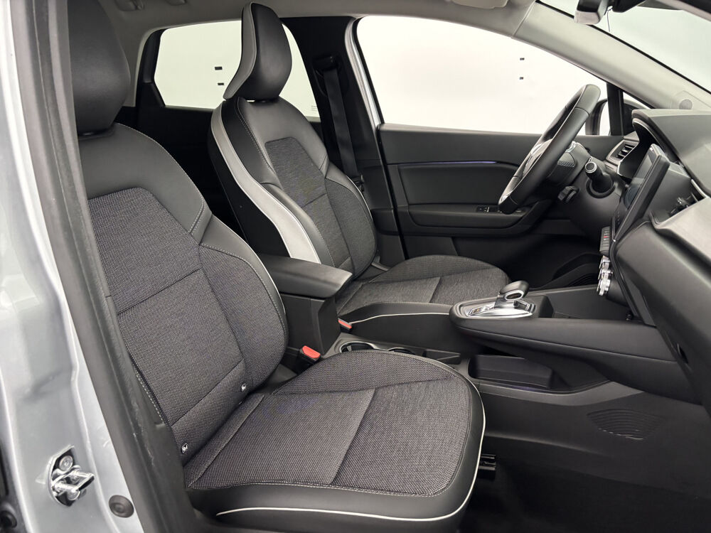 Captur E-Tech Plug-in 160 Intens 5p 2021 occasion 35170 Bruz