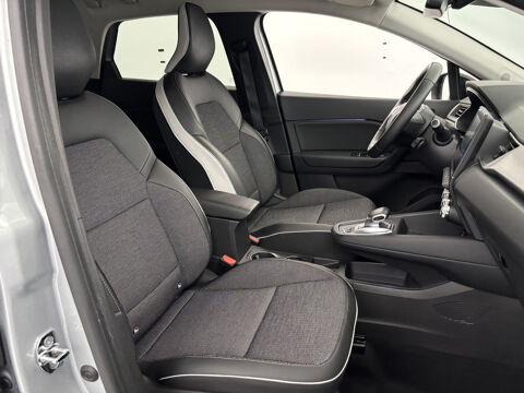 Captur E-Tech Plug-in 160 Intens 5p 2021 occasion 35170 Bruz