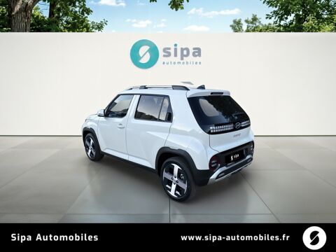 Inster 49 kWh Cross Creative 5p 2025 occasion 33110 Le Bouscat
