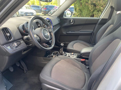 Countryman Cooper 136ch Business Design 2018 occasion 31180 Castelmaurou