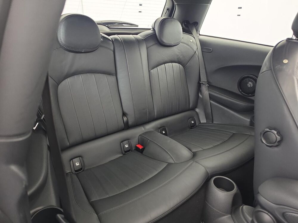 Cooper SE 184ch Yours BVA 2020 occasion 35170 Bruz