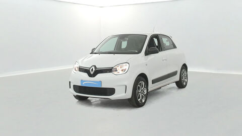 Renault Twingo III E-Tech Equilibre 5p 2023 occasion Bruz 35170