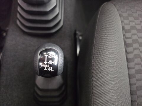 Jimny 1.5 VVT Privil&egrave;ge 2022 occasion 35170 Bruz