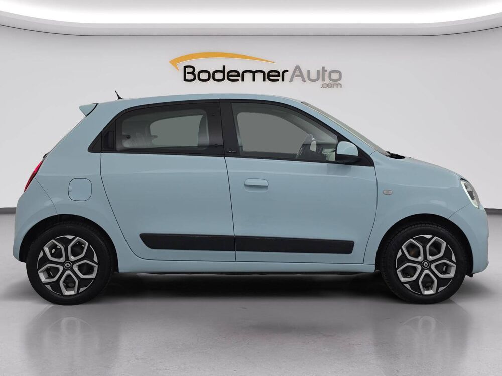 Twingo III Achat Int&eacute;gral Zen 5p 2020 occasion 35170 Bruz