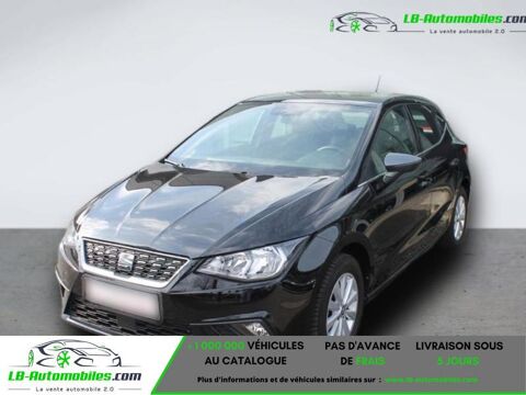 Seat Ibiza 1.0 EcoTSI 110 ch BVM 2021 occasion Beaupuy 31850