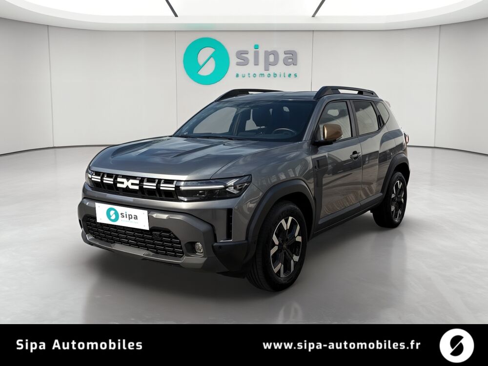 Duster Mild Hybrid 130 Extreme 5p 2025 occasion 33110 Le Bouscat