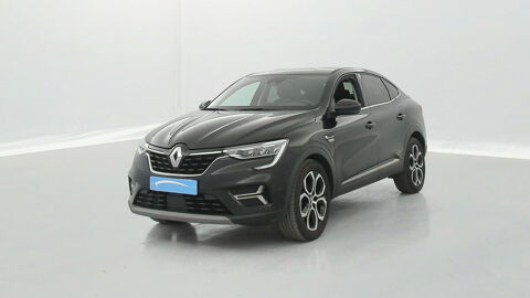 Annonce voiture Renault Arkana 20490 
