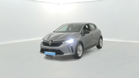 Renault Clio TCe 90 Evolution 5p 2024 occasion Bruz 35170