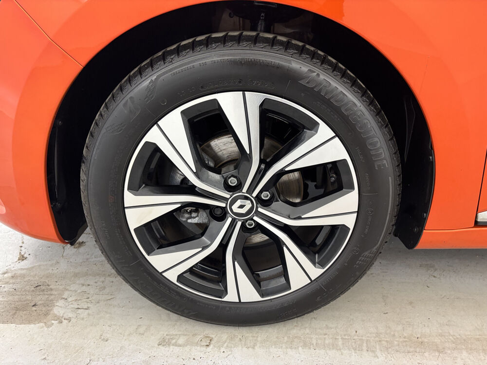 Clio SCe 65 Evolution 5p 2023 occasion 35170 Bruz