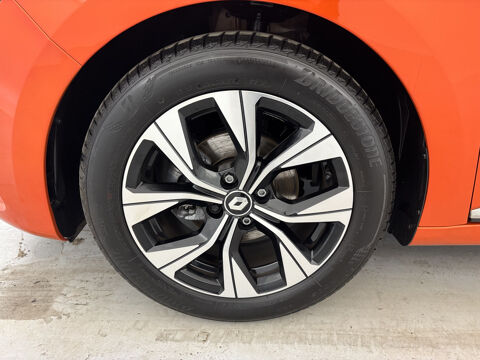 Clio SCe 65 Evolution 5p 2023 occasion 35170 Bruz