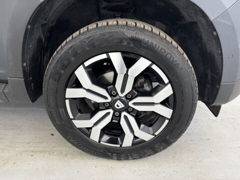 Duster 1.3 TCe 130ch Journey 4x2 + Pack Techno 2022 occasion 35170 Bruz