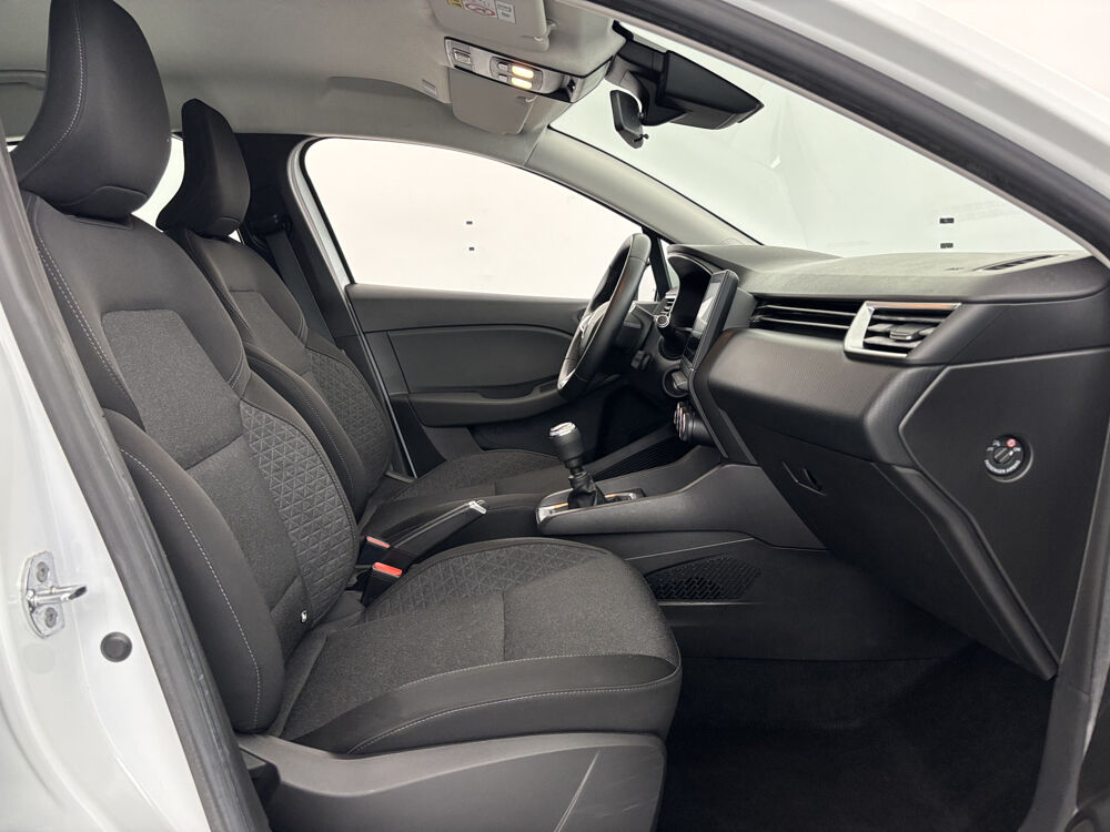 Clio TCe 90 21 Business 5p 2021 occasion 35170 Bruz