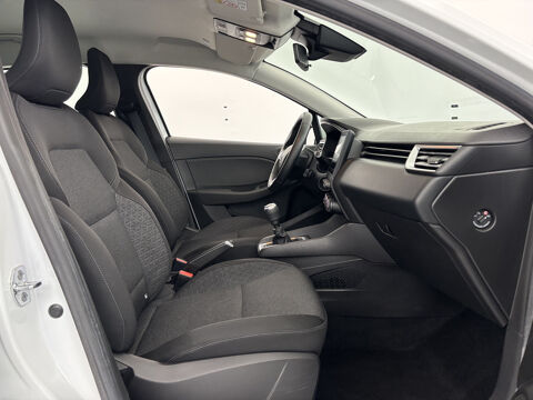 Clio TCe 90 21 Business 5p 2021 occasion 35170 Bruz