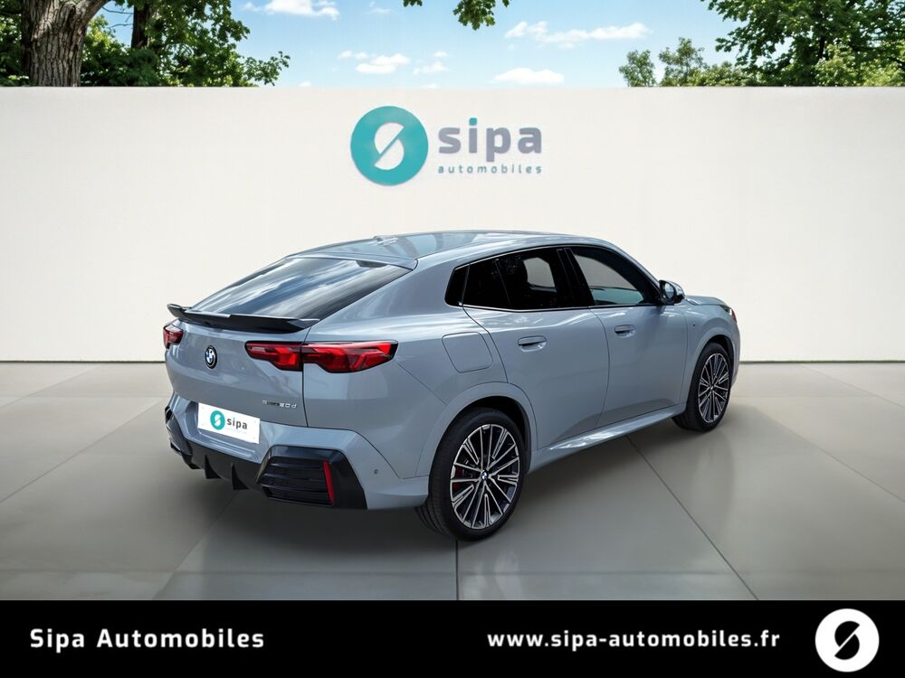X2 sDrive 20d 163ch DKG7 M Sport 5p 2025 occasion 33110 Le Bouscat