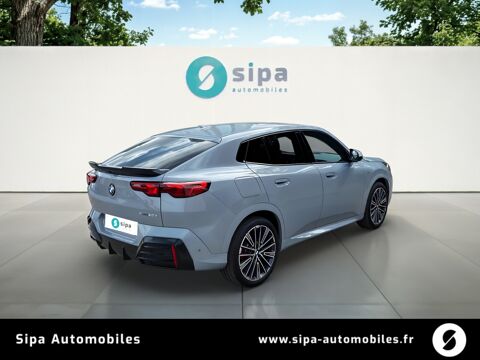 X2 sDrive 20d 163ch DKG7 M Sport 5p 2025 occasion 33110 Le Bouscat