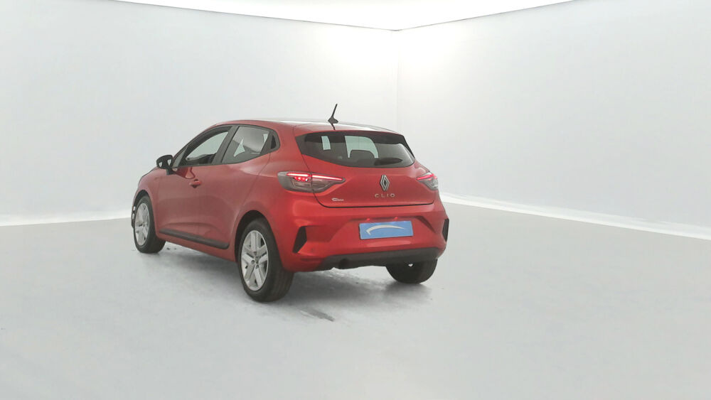 Clio Blue dCi 100 ch GSR2 Evolution 5p 2025 occasion 35170 Bruz