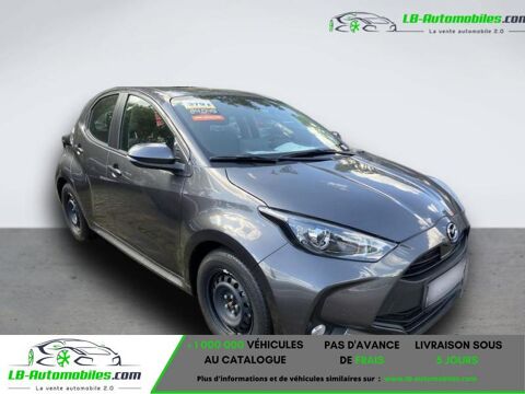 Mazda Mazda2 1.5L SKYACTIV-G 115ch BVA 2024 occasion Beaupuy 31850