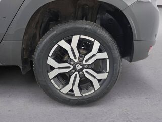 Duster Blue dCi 115 4x2 Prestige + 5p 2022 occasion 35170 Bruz