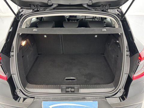 Captur E-Tech 145 21 Business 5p 2022 occasion 35170 Bruz