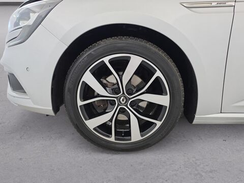 M&eacute;gane 1.5 Blue dCi 115ch Intens 2020 occasion 35170 Bruz