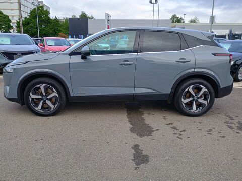 Qashqai e-Power 190 ch N-Connecta 5p 2023 occasion 35170 Bruz