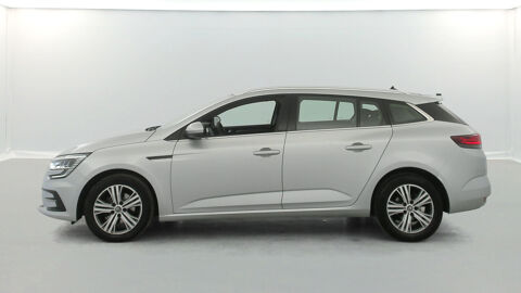 M&eacute;gane Blue dCi 115 EDC Evolution 5p 2022 occasion 35170 Bruz