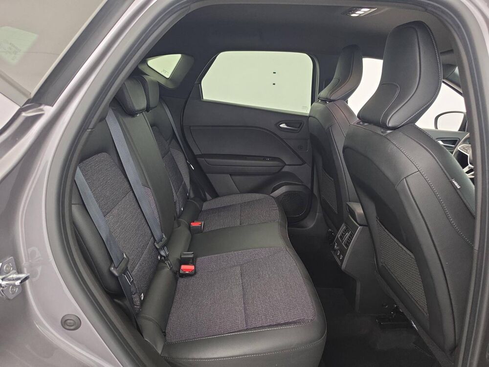 Captur E-Tech 145 SL Rive Gauche 5p 2022 occasion 35170 Bruz