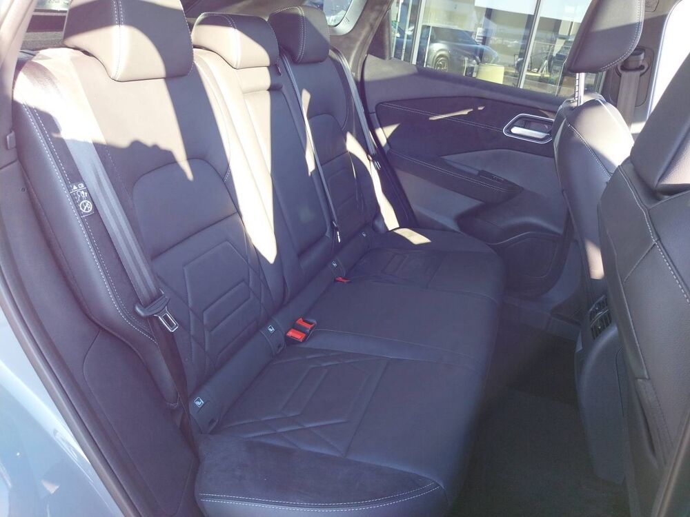 Qashqai e-Power 190 ch N-Design 5p 2025 occasion 35170 Bruz