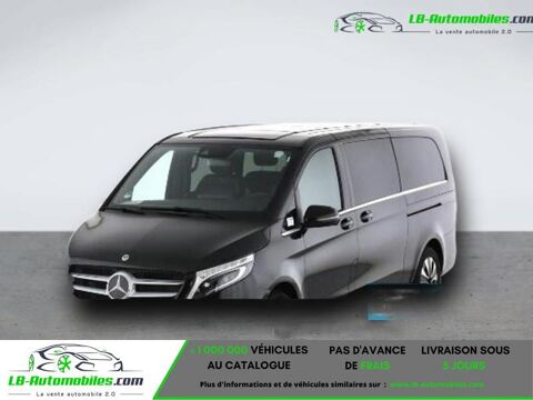 Mercedes Classe V Long 300 D BVA 4 Matic 8 Places 2022 occasion Beaupuy 31850