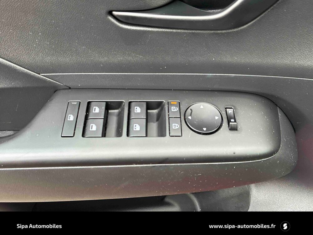 Kona Hybrid 129 Intuitive 5p 2025 occasion 33110 Le Bouscat