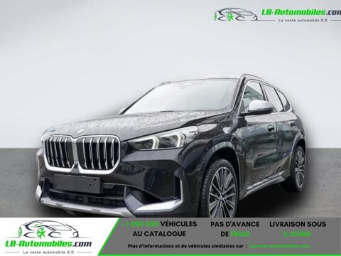 Annonce voiture BMW X1 69300 