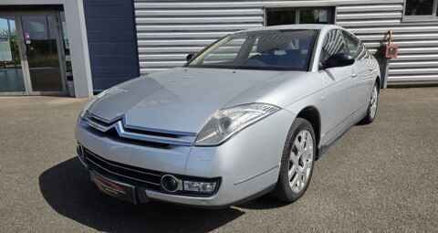 Citroen xsara 2.7 V6 HDI EXCLUSIVE FAP