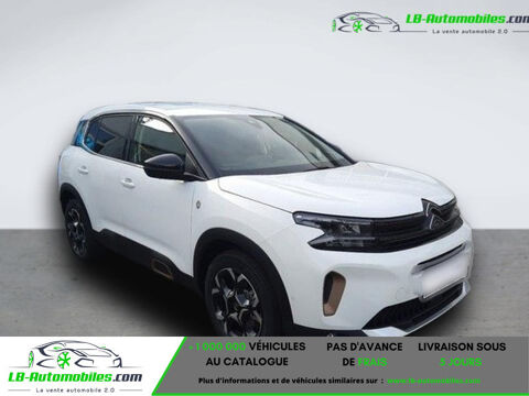 Citroën C5 aircross Hybride Rechargeable 180 BVA 2023 occasion Beaupuy 31850