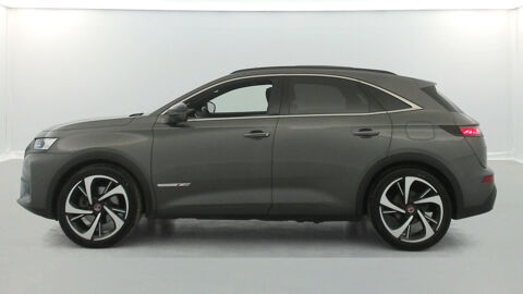 DS7 Hybride E-Tense 225 EAT8 Performance Line+ 5p 2020 occasion 35170 Bruz