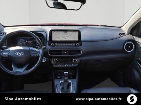 Kona Hybrid 141 Executive 5p 2022 occasion 33110 Le Bouscat