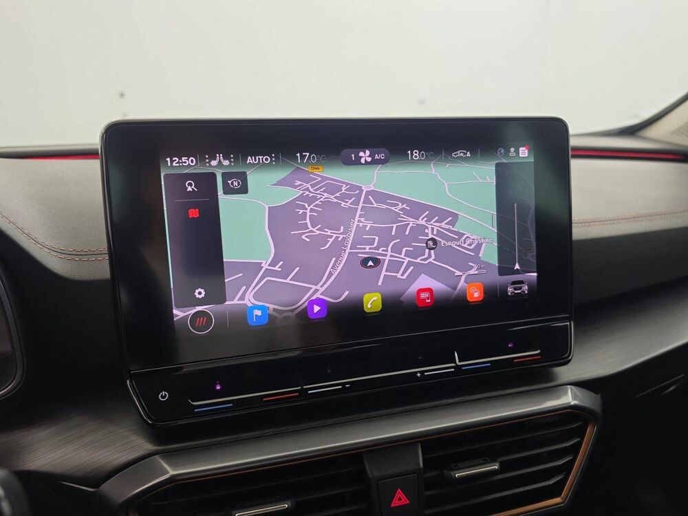 Formentor 1.5 TSI 150 ch V 5p 2023 occasion 35170 Bruz