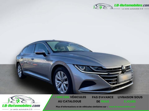 Volkswagen Arteon 2.0 TDI 200 BVA 4MOTION 2021 occasion Beaupuy 31850